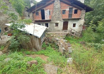 Casa semi indipendente Rhemes-Saint-Georges - foto 27