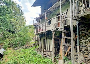 Casa semi indipendente Rhemes-Saint-Georges - foto 20