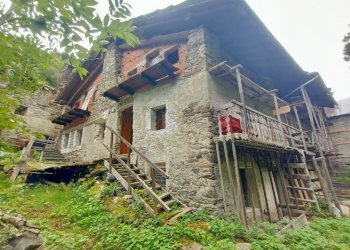 Casa semi indipendente Rhemes-Saint-Georges - foto 4