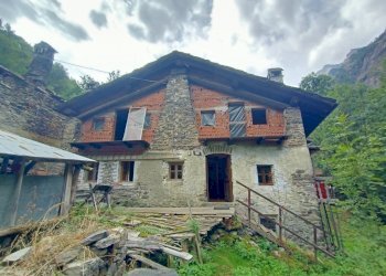 Casa semi indipendente Rhemes-Saint-Georges - foto 1