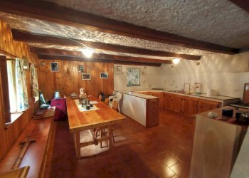 Casa semi indipendente Rhemes-Saint-Georges - foto 5