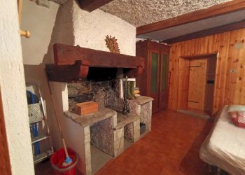 Casa semi indipendente Rhemes-Saint-Georges - foto 8