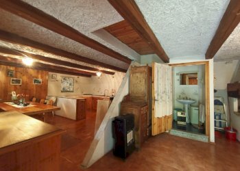 Casa semi indipendente Rhemes-Saint-Georges - foto 12