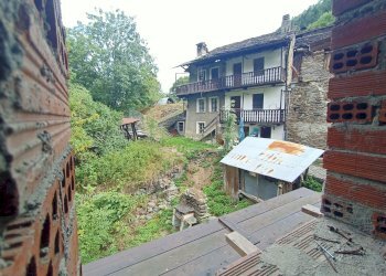 Casa semi indipendente Rhemes-Saint-Georges - foto 2