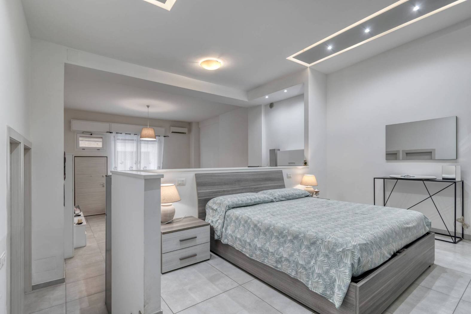 Loft Via Malcontenti, 3, Bologna (zona Marconi) - foto 1