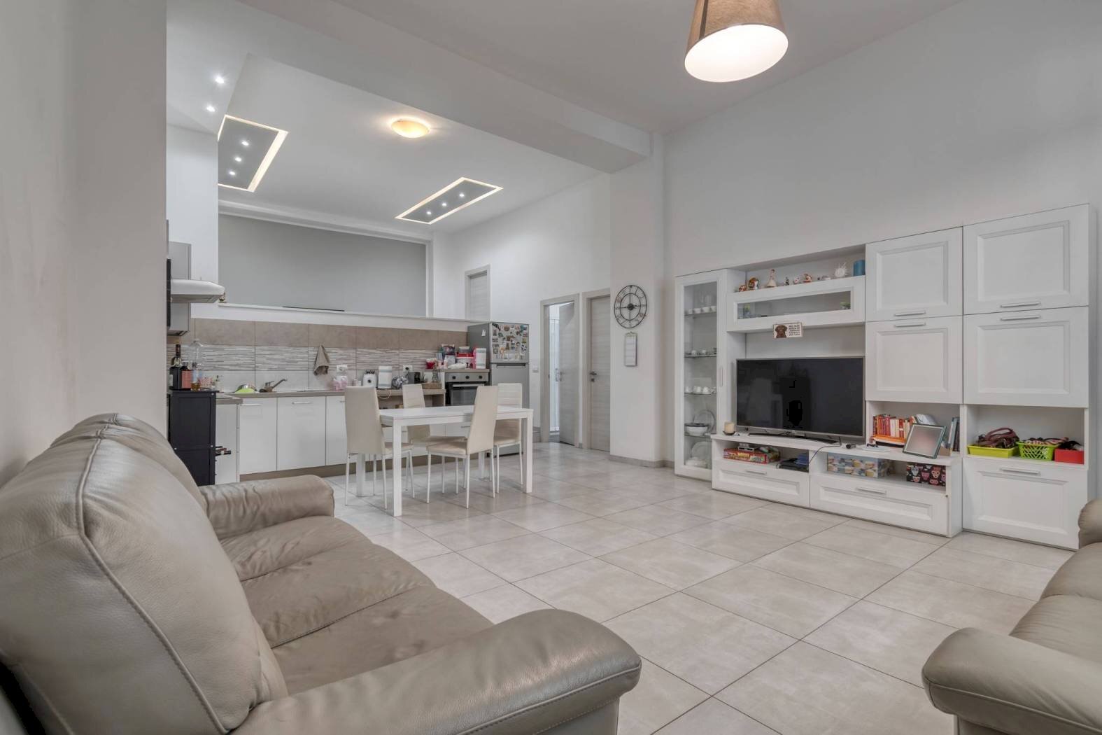 Loft Via Malcontenti, 3, Bologna (zona Marconi) - foto 2