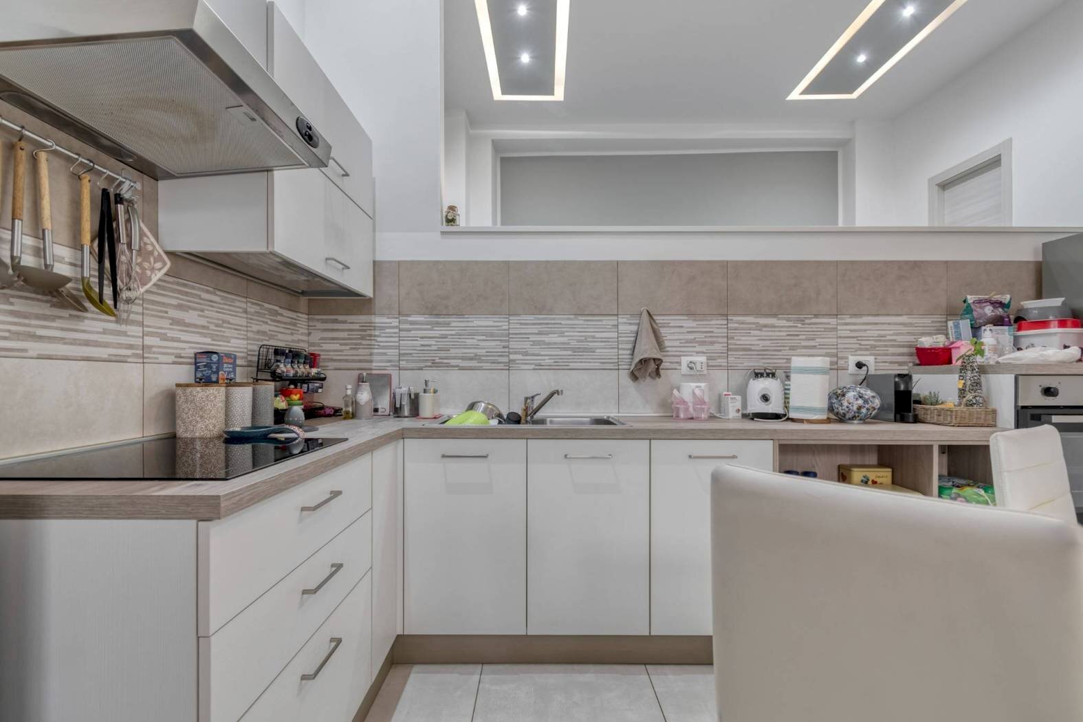 Loft Via Malcontenti, 3, Bologna (zona Marconi) - foto 3