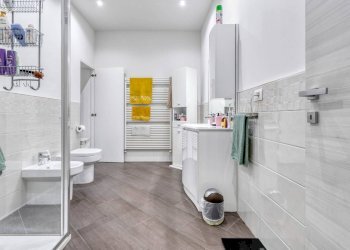 Loft Via Malcontenti, 3, Bologna (zona Marconi) - foto 5