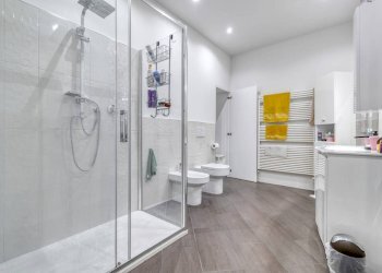 Loft Via Malcontenti, 3, Bologna (zona Marconi) - foto 6