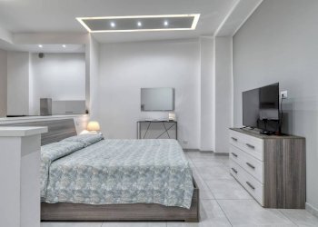 Loft Via Malcontenti, 3, Bologna (zona Marconi) - foto 9