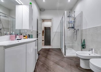 Loft Via Malcontenti, 3, Bologna (zona Marconi) - foto 10