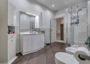 Loft Via Malcontenti, 3, Bologna (zona Marconi) - foto 12