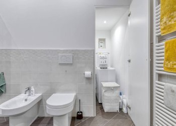 Loft Via Malcontenti, 3, Bologna (zona Marconi) - foto 16