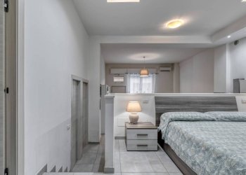 Loft Via Malcontenti, 3, Bologna (zona Marconi) - foto 17