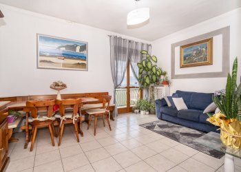 Bilocale Via Cuneo, 17/B, Barge - foto 1