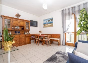 Bilocale Via Cuneo, 17/B, Barge - foto 2