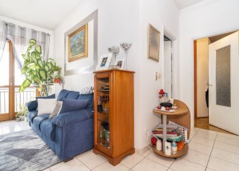 Bilocale Via Cuneo, 17/B, Barge - foto 4