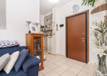 Bilocale Via Cuneo, 17/B, Barge - foto 5