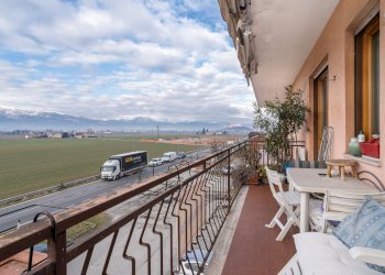 Bilocale Via Cuneo, 17/B, Barge - foto 11