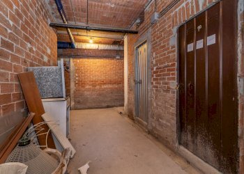 Bilocale Via Cuneo, 17/B, Barge - foto 22