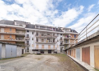 Bilocale Via Cuneo, 17/B, Barge - foto 23