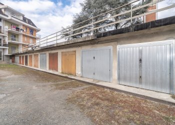 Bilocale Via Cuneo, 17/B, Barge - foto 24