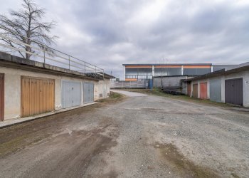 Bilocale Via Cuneo, 17/B, Barge - foto 25