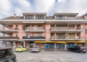 Bilocale Via Cuneo, 17/B, Barge - foto 27