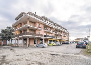 Bilocale Via Cuneo, 17/B, Barge - foto 28