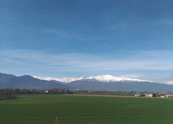 Two-room apartment Via Cuneo, 17/B, Barge - photo 12