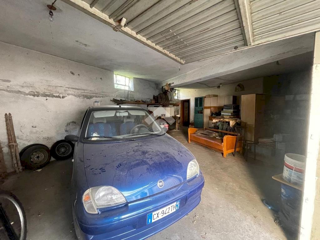 Box Viale F. Chabod, Aosta - foto 3