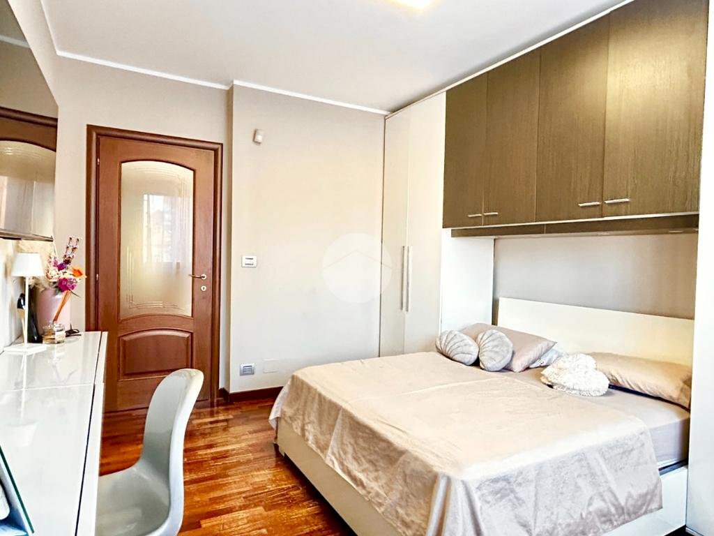 Quadrilocale Corso Grosseto, Torino (zona Madonna Campagna) - foto 3
