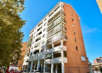 Quadrilocale Corso Grosseto, Torino (zona Madonna Campagna) - foto 1