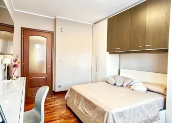 Quadrilocale Corso Grosseto, Torino (zona Madonna Campagna) - foto 3
