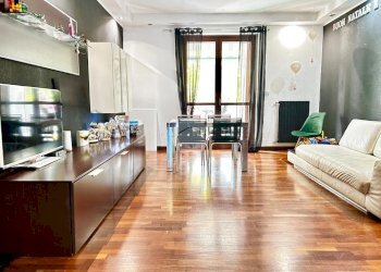 Quadrilocale Corso Grosseto, Torino (zona Madonna Campagna) - foto 4