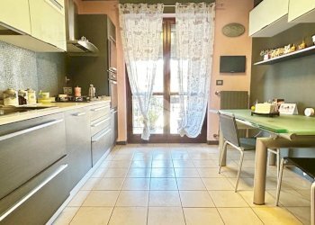 Quadrilocale Corso Grosseto, Torino (zona Madonna Campagna) - foto 7