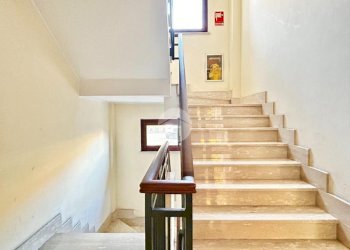 Quadrilocale Corso Grosseto, Torino (zona Madonna Campagna) - foto 8