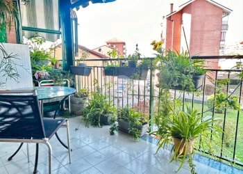 Quadrilocale Corso Grosseto, Torino (zona Madonna Campagna) - foto 11