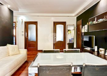 Quadrilocale Corso Grosseto, Torino (zona Madonna Campagna) - foto 17