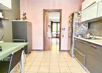 Quadrilocale Corso Grosseto, Torino (zona Madonna Campagna) - foto 18