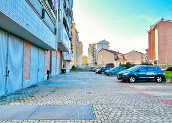 Quadrilocale Corso Grosseto, Torino (zona Madonna Campagna) - foto 21