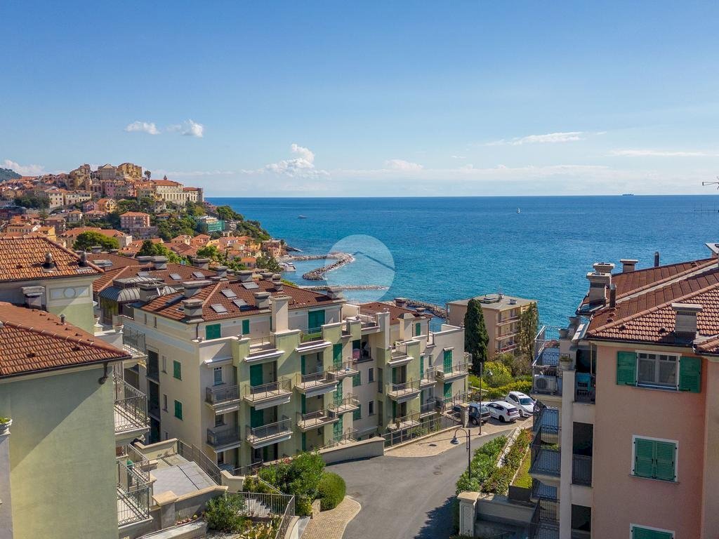 Two-room apartment Via G. D'Annunzio, Imperia - photo 1