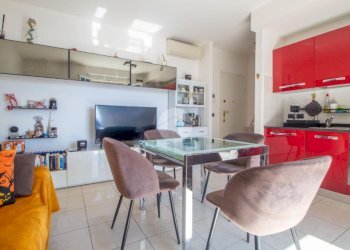 Two-room apartment Via G. D'Annunzio, Imperia - photo 4