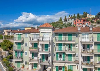 Two-room apartment Via G. D'Annunzio, Imperia - photo 15