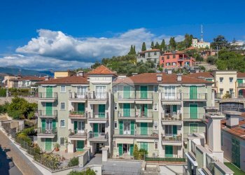 Two-room apartment Via G. D'Annunzio, Imperia - photo 18