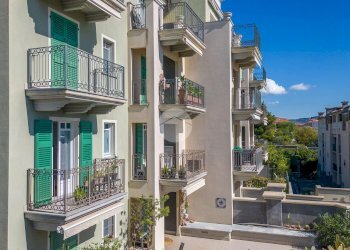 Two-room apartment Via G. D'Annunzio, Imperia - photo 20