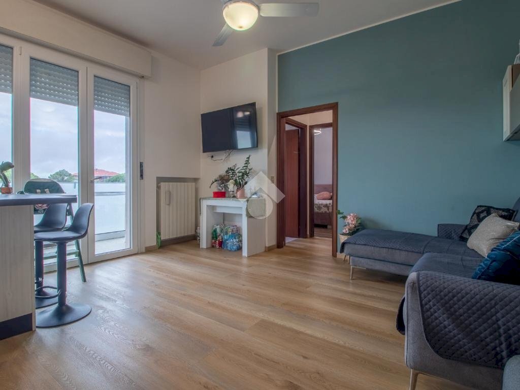 Trilocale Via Antonio Pigafetta, Ravenna (zona Lido di Classe) - foto 1