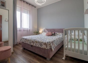 Trilocale Via Antonio Pigafetta, Ravenna (zona Lido di Classe) - foto 14