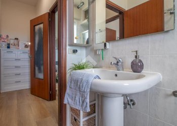 Trilocale Via Antonio Pigafetta, Ravenna (zona Lido di Classe) - foto 19