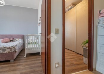 Trilocale Via Antonio Pigafetta, Ravenna (zona Lido di Classe) - foto 20